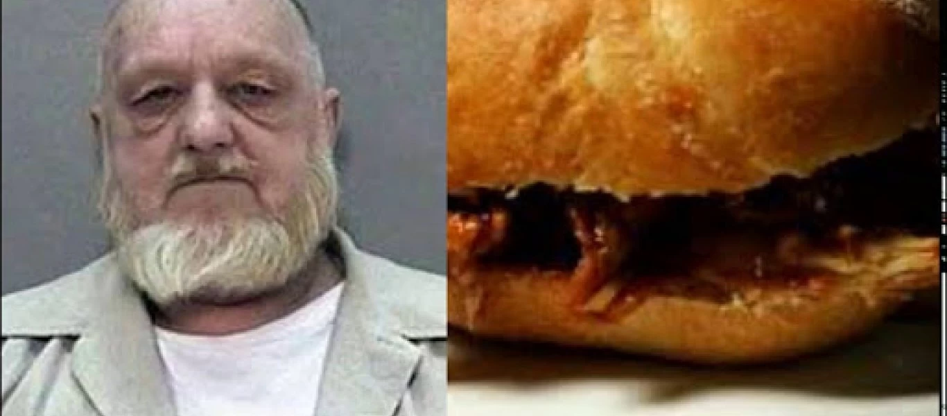 Ο αδίστακτος δολοφόνος που μετέτρεπε τα θύματα του σε... χάμπουργκερ και τα πουλούσε στους πελάτες